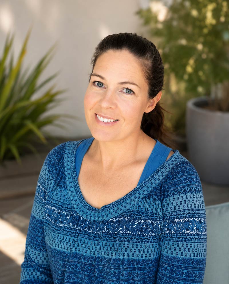 Emma O'Malley, Hypnotherapist, Nelson